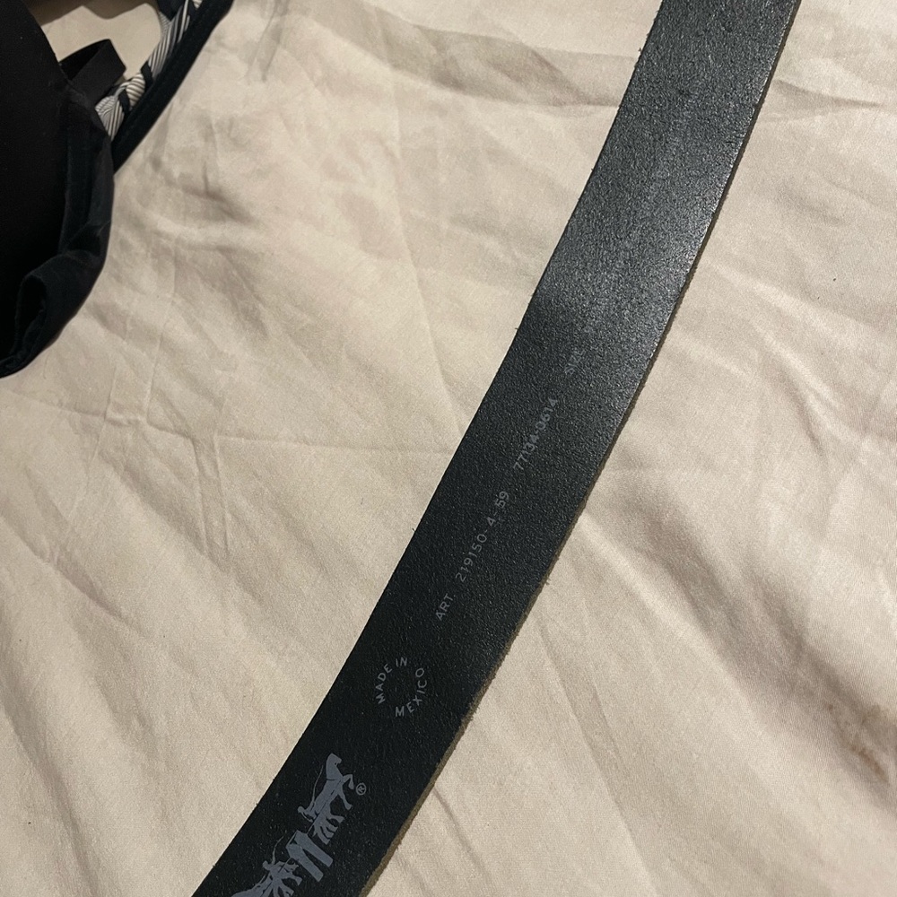 Black belt - Picture 4 of 4
